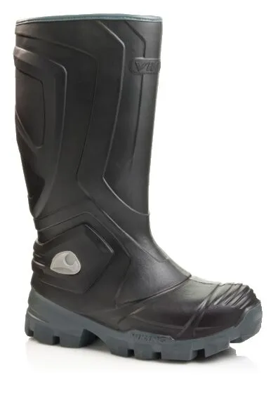 STÖVEL 5-75850-203 ICEFIGHTER-41
