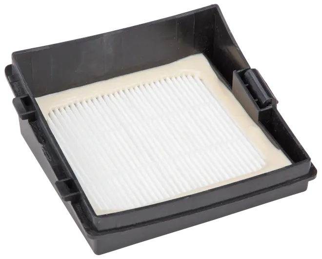 HEPA-filter för dammsugare 11S