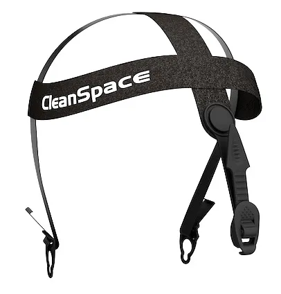 CLEANSPACE CST PRO ULTRA WORK HUVUDBAND ELASTISKT