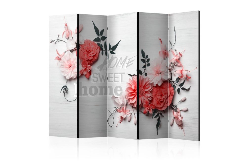 Rumsavdelare - Romantic House II 225x172