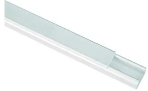 LEDNINGSLIST MED LOCK 2 M