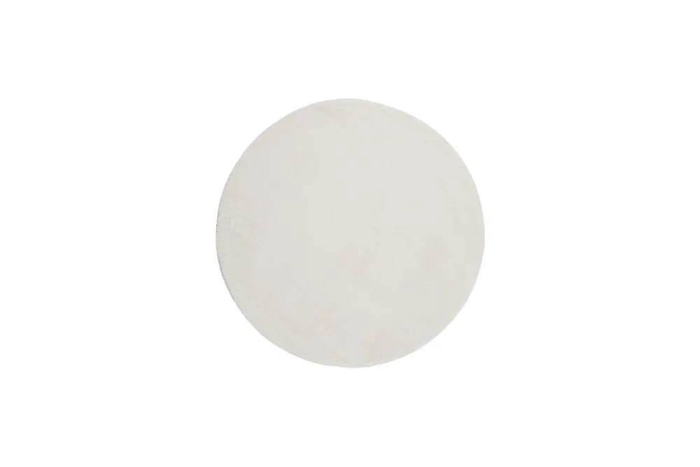 Soft Wiltonmatta Rund 160 cm