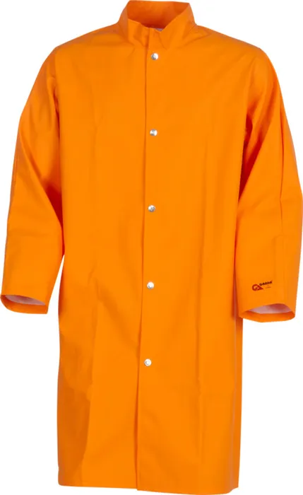 REGNROCK ORANGE GF 100 CM KRAG