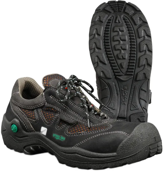 Lågskor Jalas® Green Line 6468 Eko