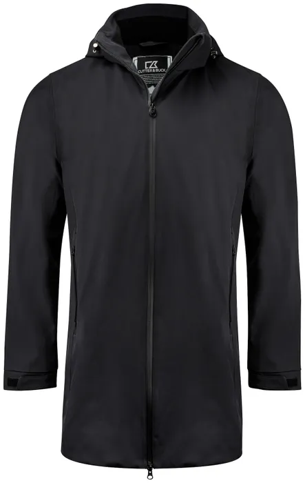 WEDDERBURN JACKET MEN BLACK