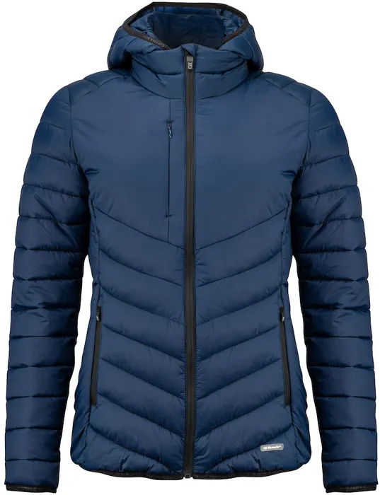 MOUNT ADAMS JKT LADIES DARK NAVY