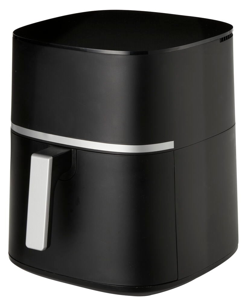 Airfryer Digital pekskärm