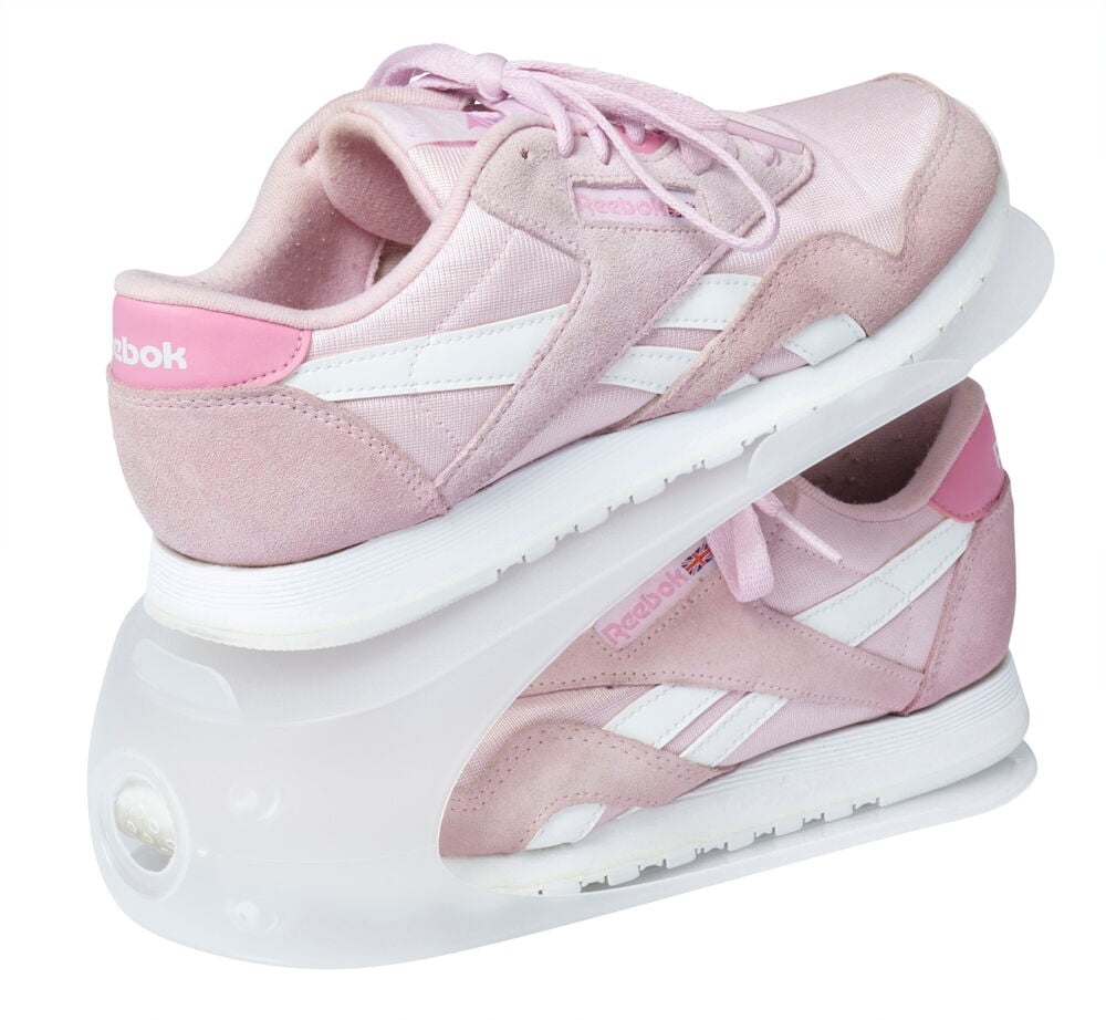 Schuhhalter Platzsparende Lösung