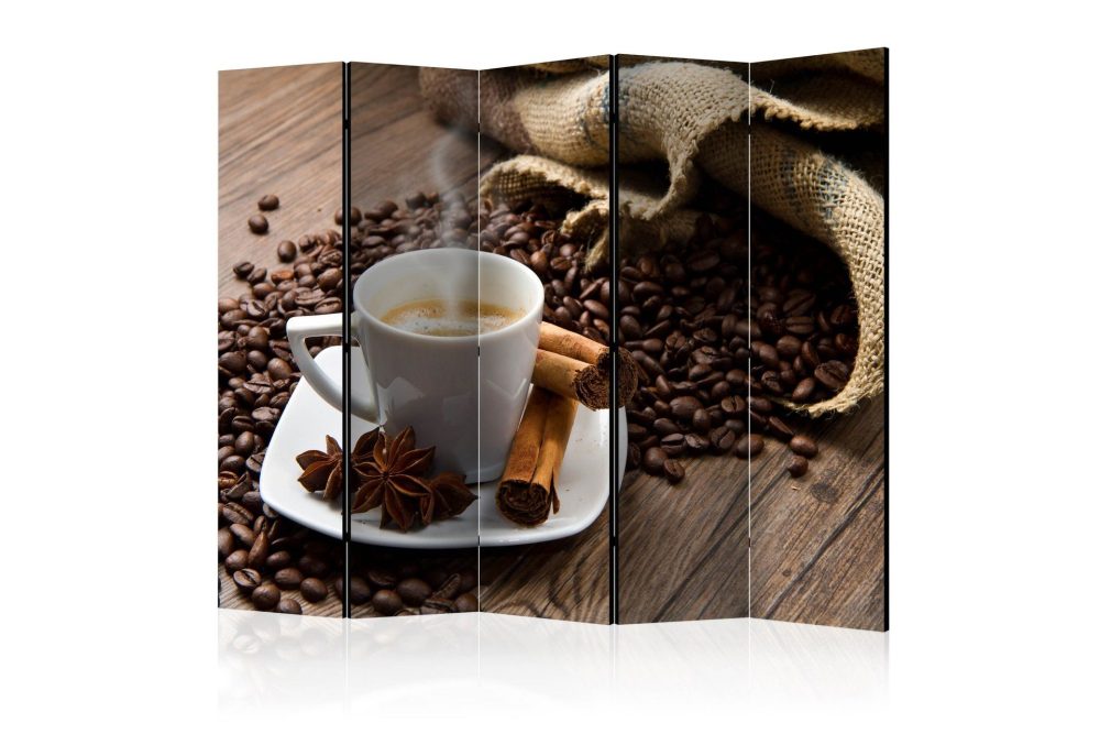 Rumsavdelare - Star anise coffee II 225x172