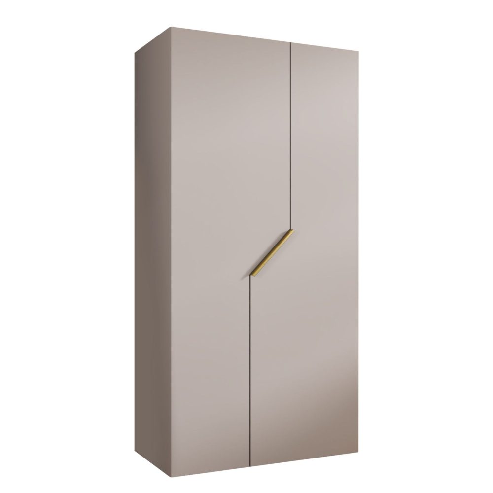 Eikra Garderob 100 cm
