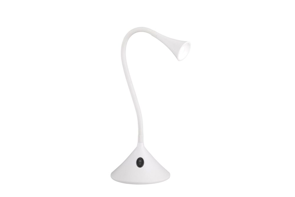 Viper LED Bordslampa vit