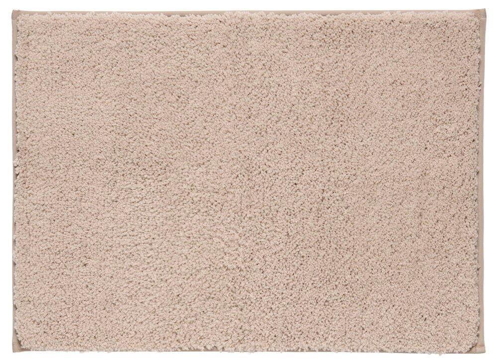Badematte Majken Flauschig und weich