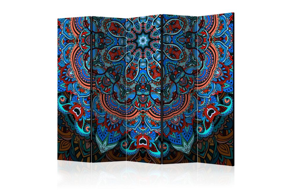 Rumsavdelare Blue Fantasy 225x172
