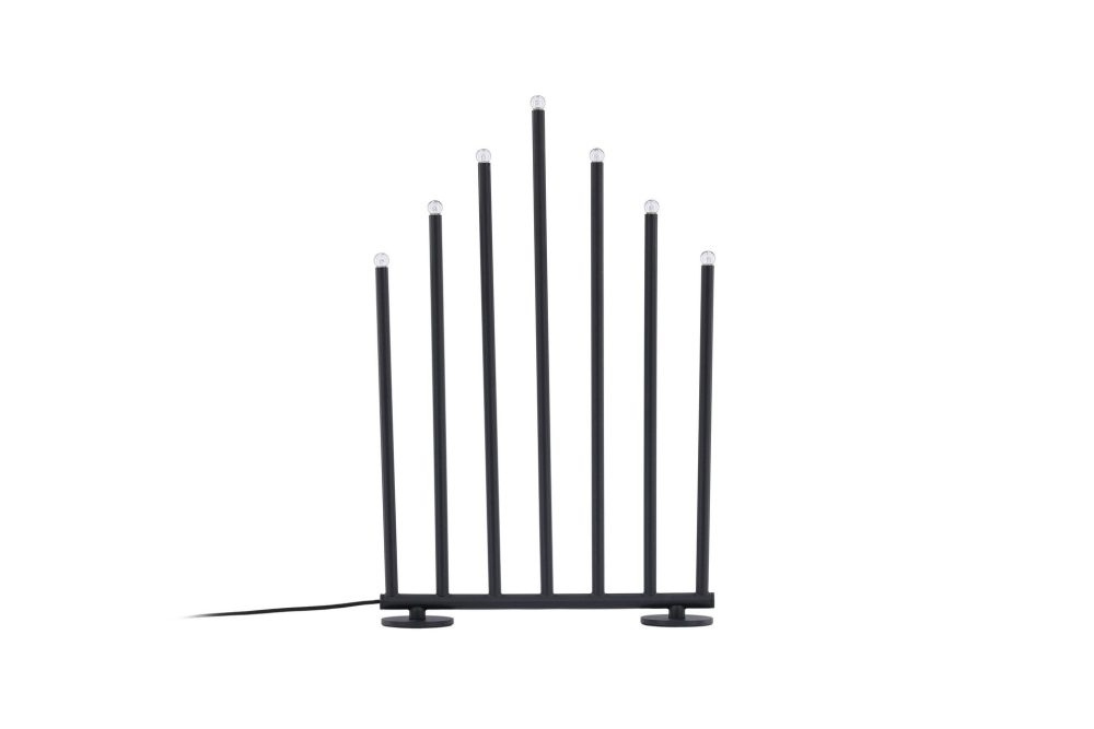 Björnfjället Ljusstake