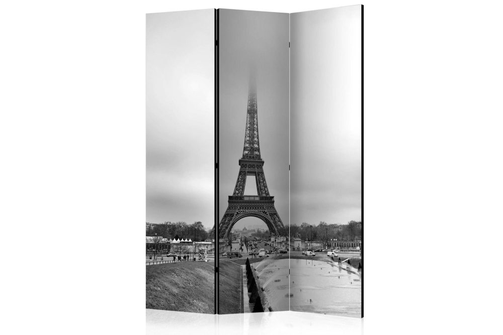 Rumsavdelare Tower in the Fog 135x172 cm