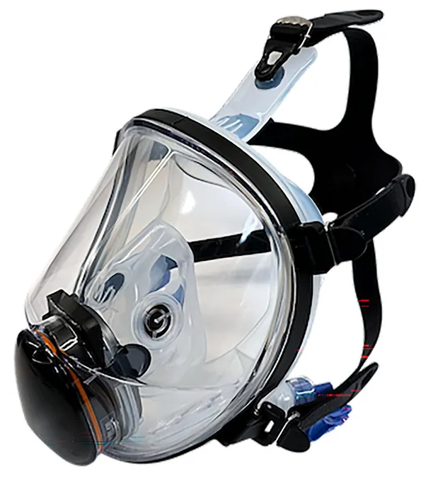 CLEANSPACE WORK HELMASK STL. S