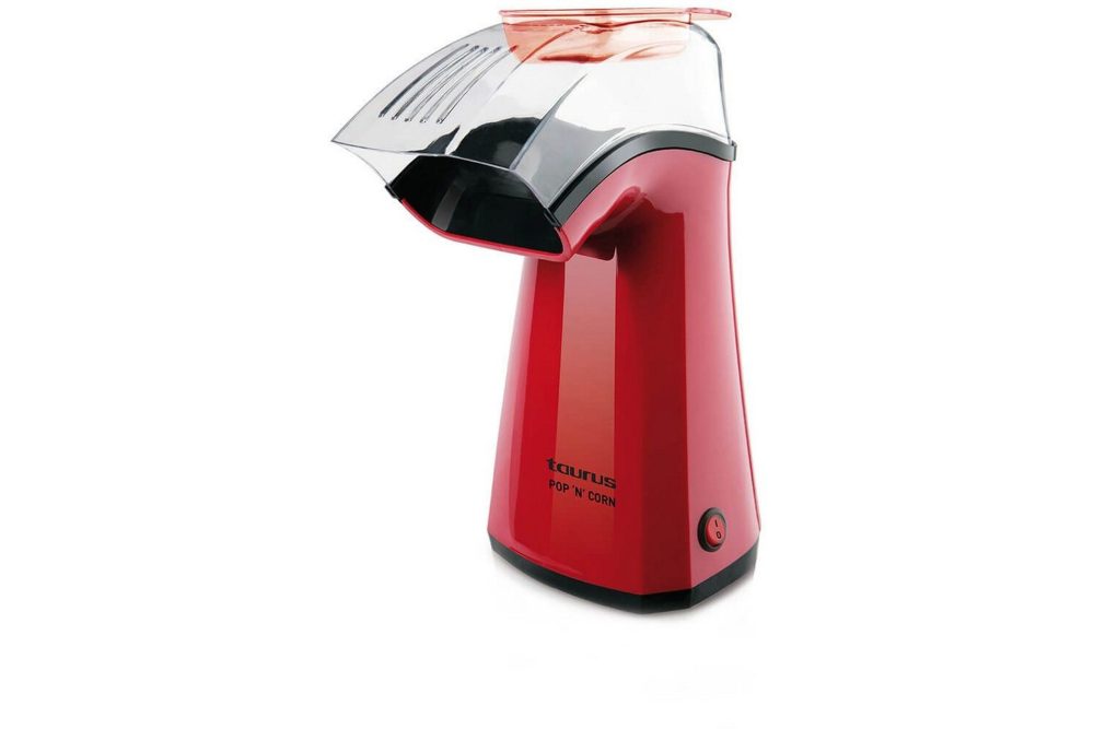 Popcornmaskin Taurus 1100W