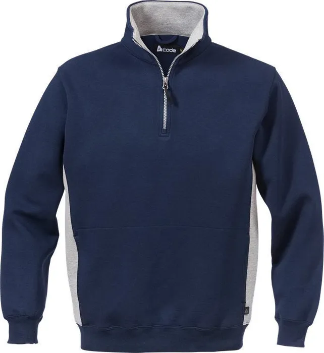 SWEATSHIRT CODE 1705 MAR/MGRÅ