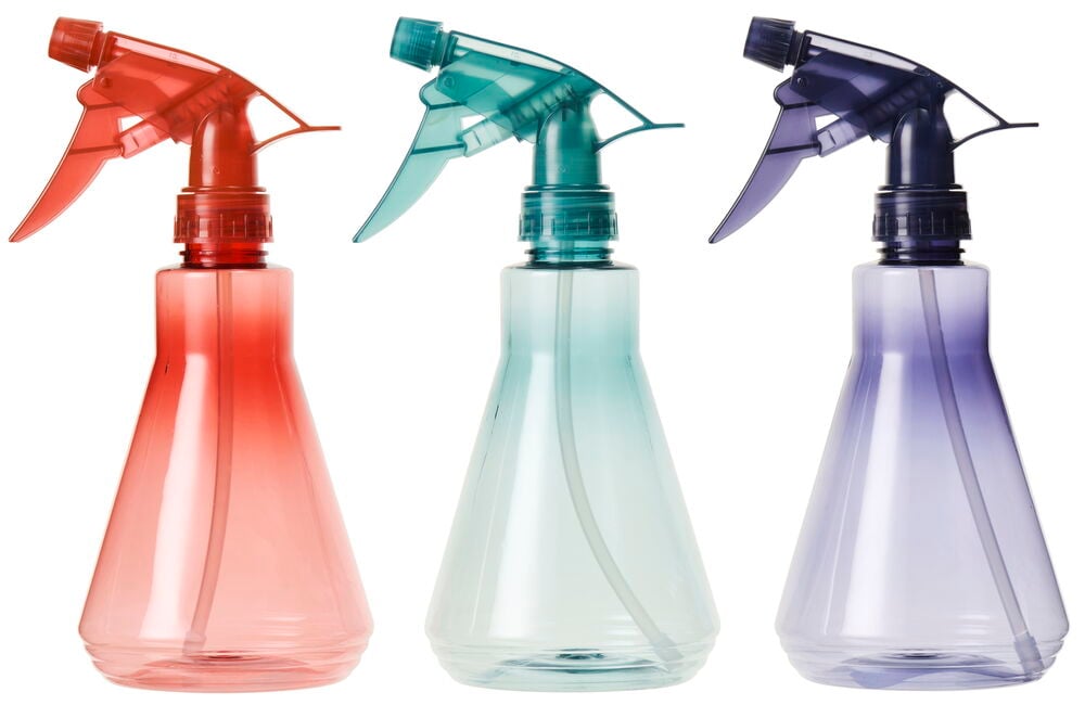 Sprühflasche Praktische Sprühflasche