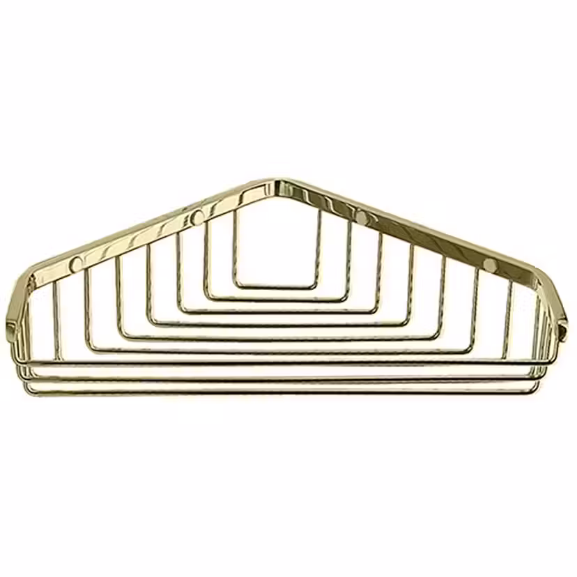 Tvålhylla Tapwell TA156 Honey Gold