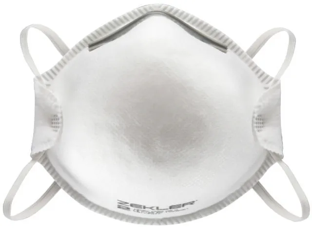 FILT HALVMASK 1302 FFP2
