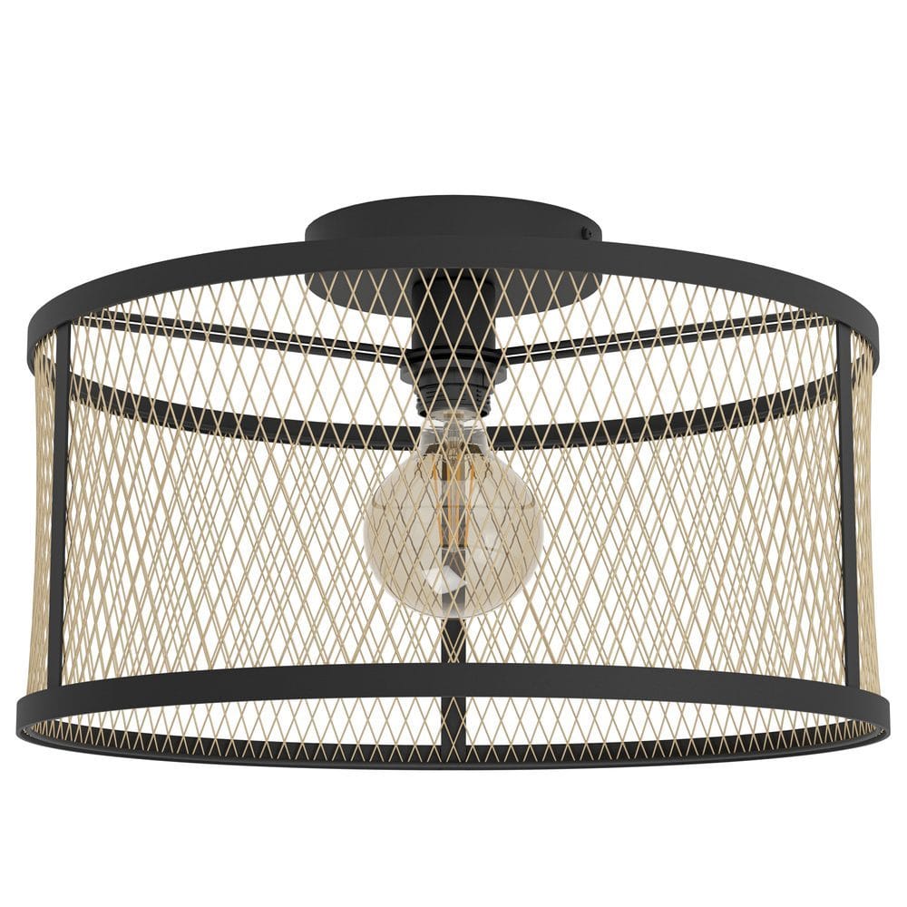 Taklampa Dellow