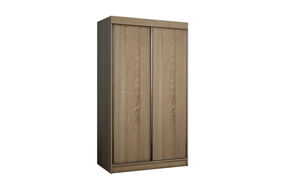 Top Garderob 100x62x200 cm