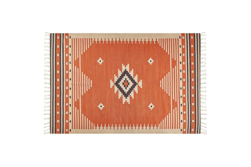 Gavar Bomullsmatta 200x300 cm