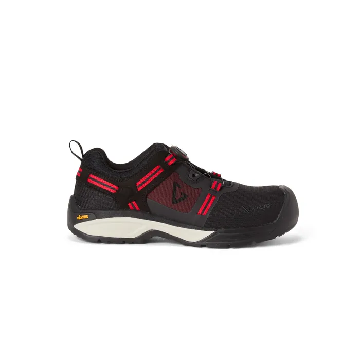 SKYDDSSKO FREKE 2.0 S1 PS