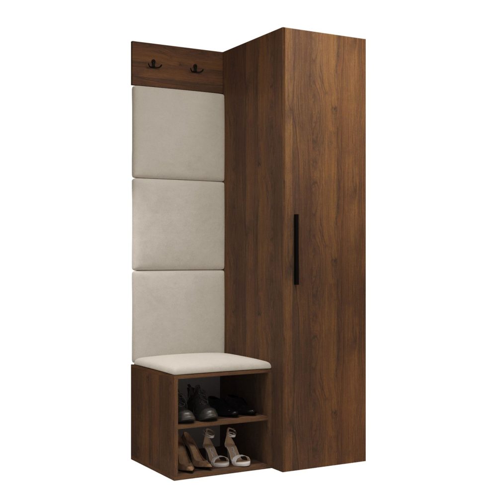 Farosa Hallmöbelset 82x191 cm