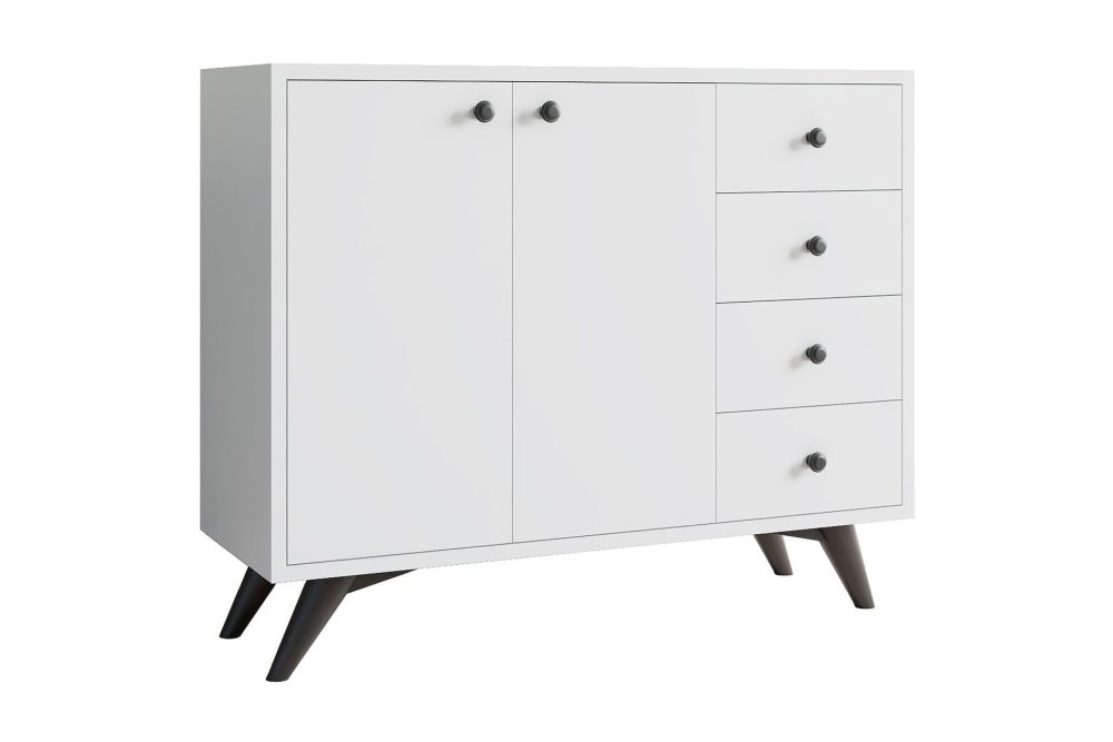 Desgrar Förvaringsskåp 100x82 cm