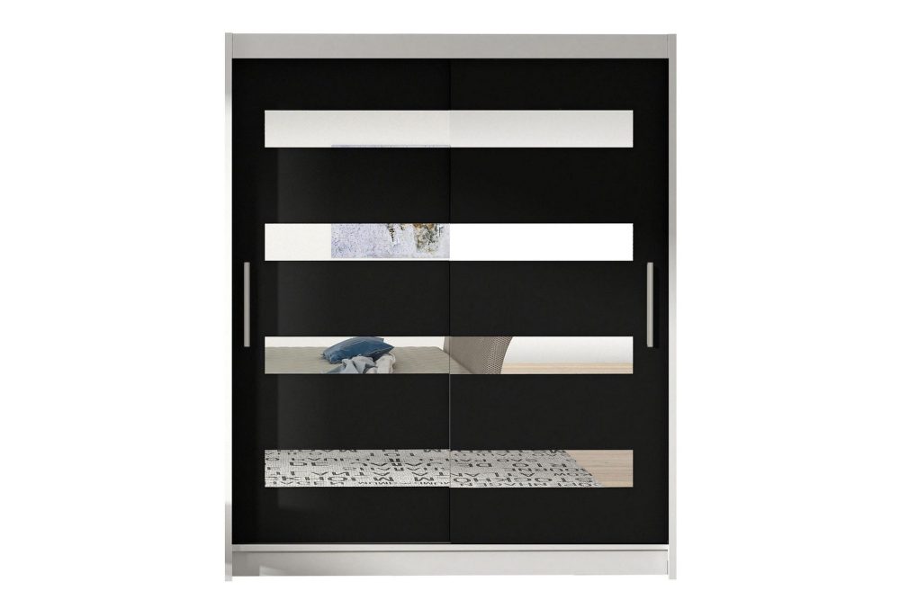 Presto Garderob 58x150 cm