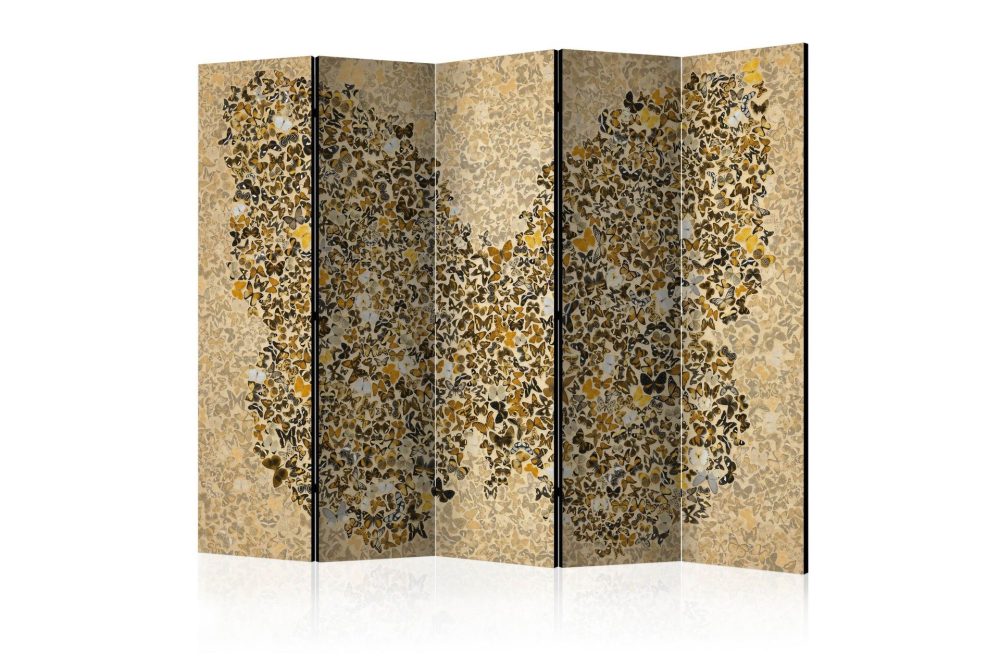 Rumsavdelare - Madame Butterfly II 225x172