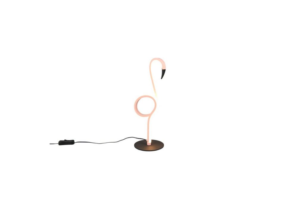 Bordslampa TRIO Ingo Rosa