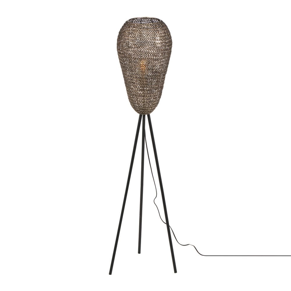 Golvlampa Ziva