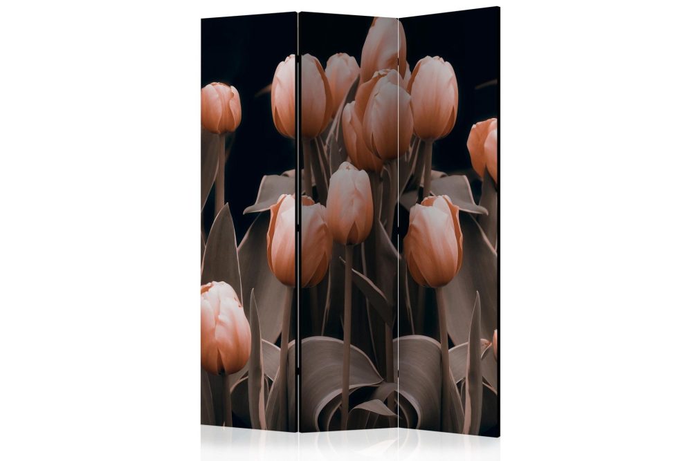 Rumsavdelare Ladies Among the Flowers 135x172 cm