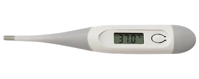 Digital termometer