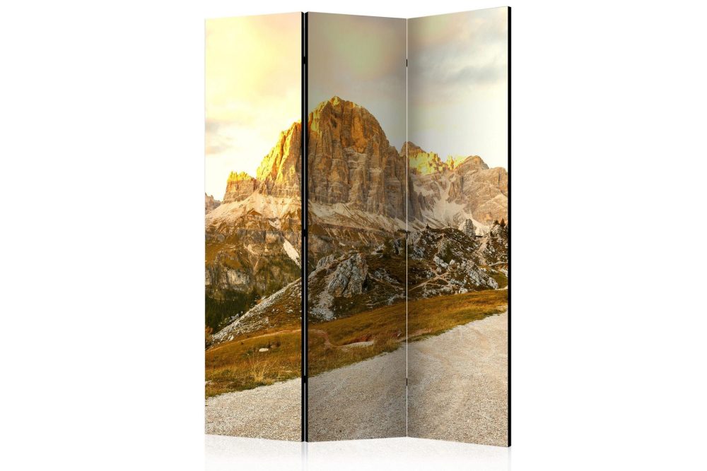 Rumsavdelare - Beautiful Dolomites 135x172