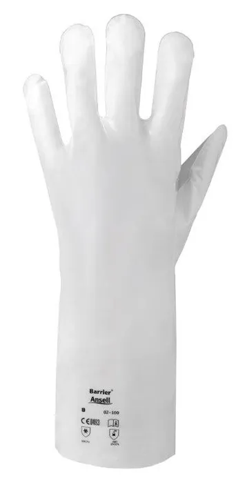 ALPHATEC BARRIER 02-100