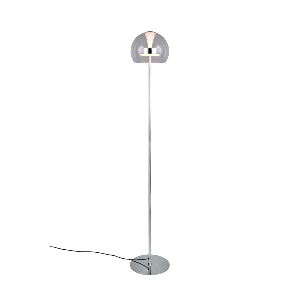 Golvlampa TRIO Flynt