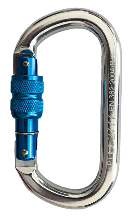 KARBIN ALU-CS OVAL SHAPE 9668