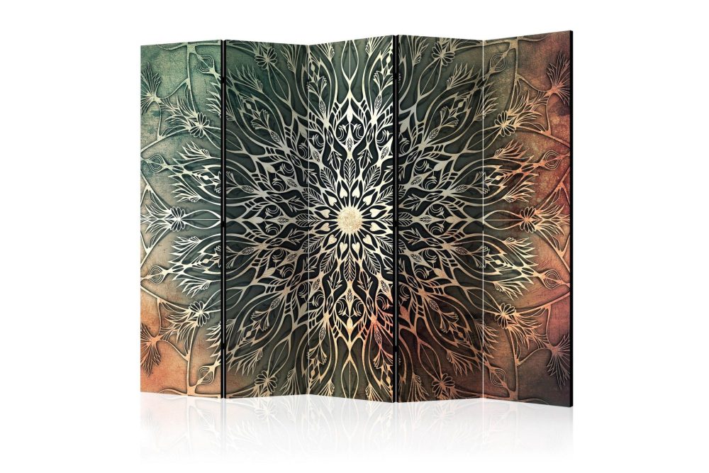 Rumsavdelare Center Green 225x172