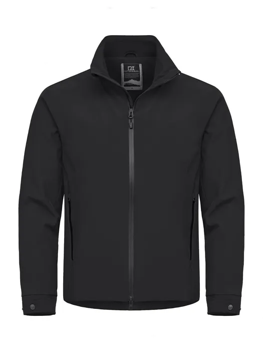 JACKA WEDDERBURN 351480 SVART