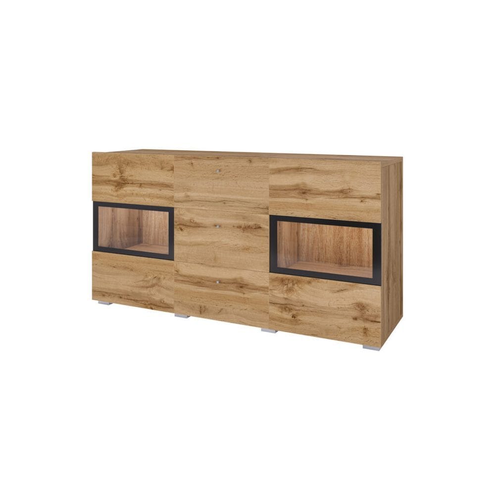 Sideboard Baros 2 Dörrar med 3 Lådor