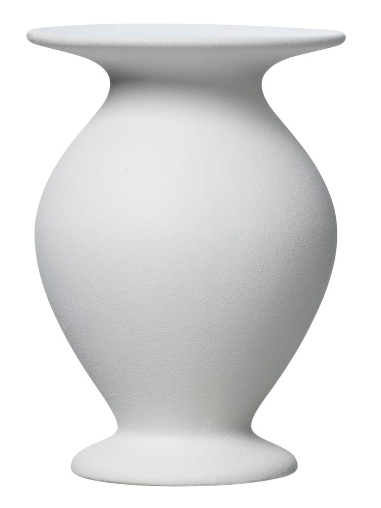 Vase Ofelia Matt overflate med tekstur