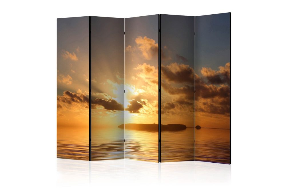 Kadira Rumsavdelare 172x225 cm