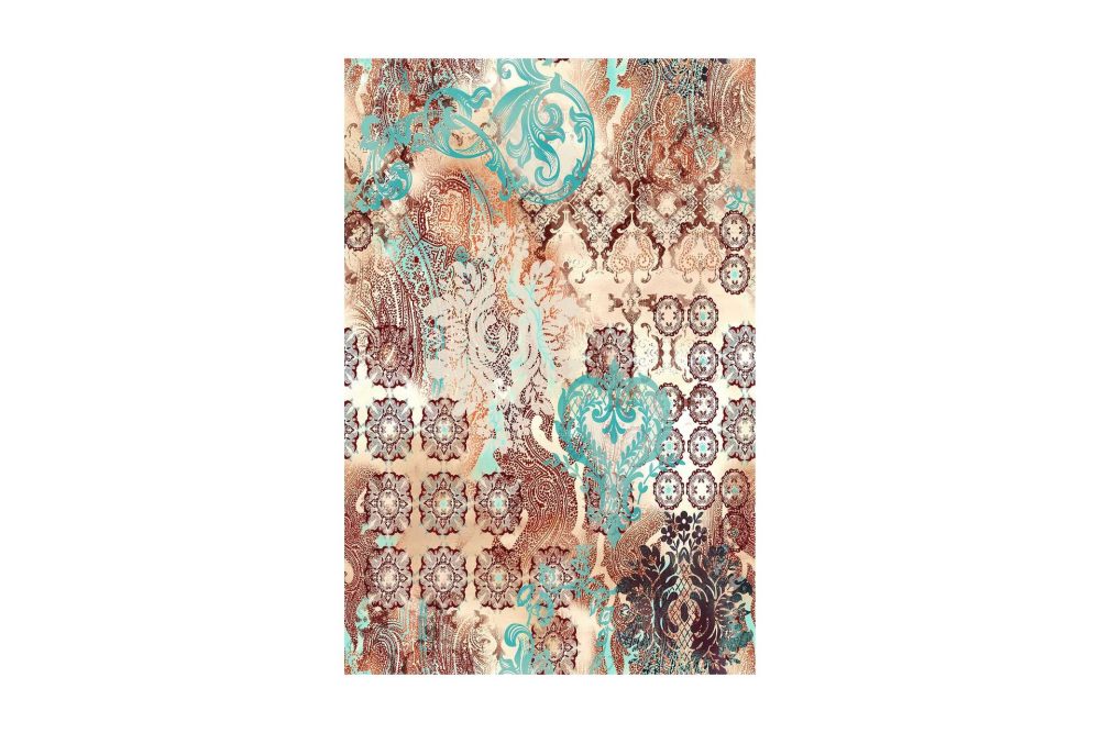 Bedriye Entrematta 80x300 cm