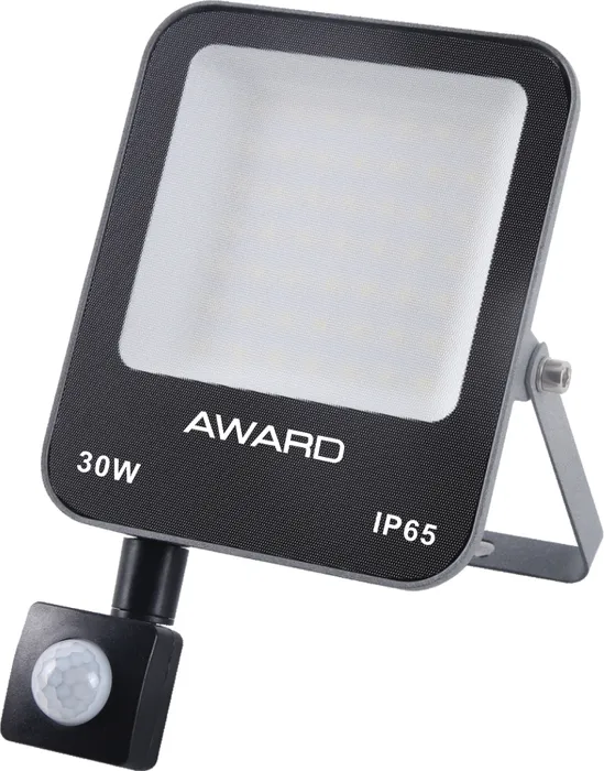 GÅRDSSTRÅLKASTARE GARDD 2700 SENSOR