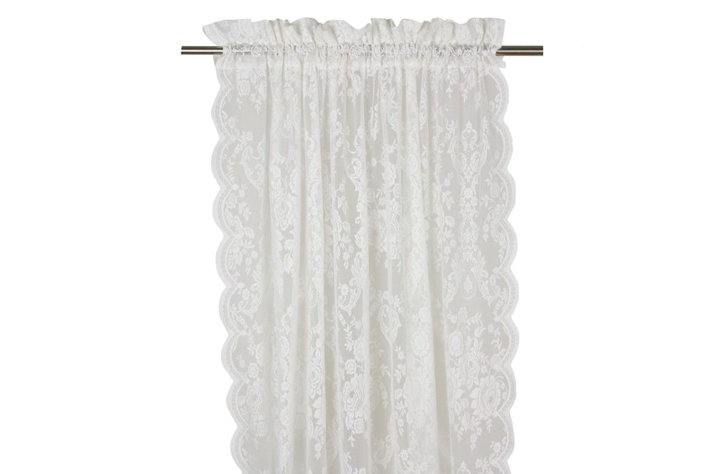 Ella Gardinlängd Kanallängd 2-pack 240 cm