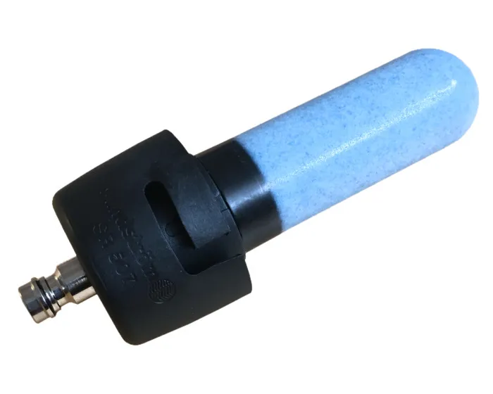 SR 507 ADAPTER M LJUDDÄMPARE